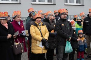 Orszak Trzech Króli 2020 – zdjęcie 6 z 133