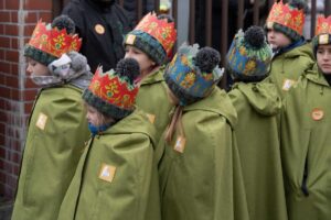 Orszak Trzech Króli 2020 – zdjęcie 7 z 133
