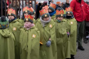 Orszak Trzech Króli 2020 – zdjęcie 8 z 133