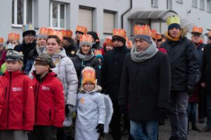 Orszak Trzech Króli 2020 – zdjęcie 9 z 133
