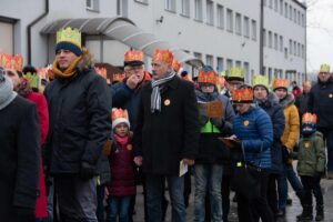 Orszak Trzech Króli 2020 – zdjęcie 10 z 133