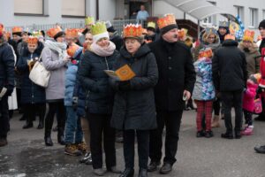 Orszak Trzech Króli 2020 – zdjęcie 11 z 133
