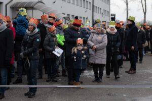 Orszak Trzech Króli 2020 – zdjęcie 14 z 133