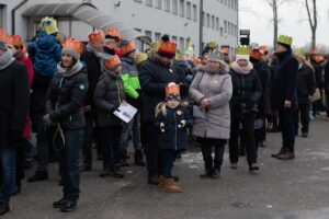Orszak Trzech Króli 2020 – zdjęcie 15 z 133
