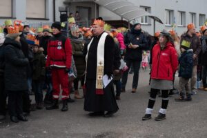 Orszak Trzech Króli 2020 – zdjęcie 16 z 133