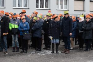 Orszak Trzech Króli 2020 – zdjęcie 17 z 133