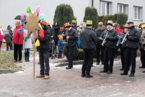 Orszak Trzech Króli 2020 – zdjęcie 20 z 133