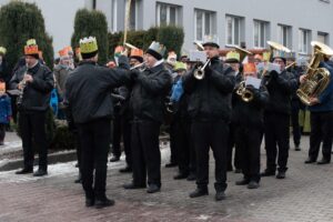 Orszak Trzech Króli 2020 – zdjęcie 22 z 133