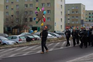 Orszak Trzech Króli 2020 – zdjęcie 24 z 133