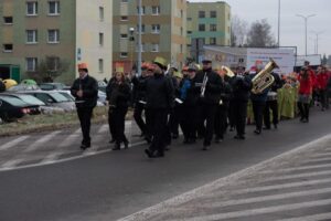 Orszak Trzech Króli 2020 – zdjęcie 25 z 133