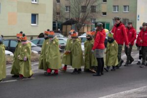 Orszak Trzech Króli 2020 – zdjęcie 27 z 133