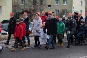 Orszak Trzech Króli 2020 – zdjęcie 30 z 133
