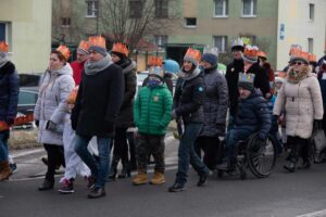Orszak Trzech Króli 2020 – zdjęcie 31 z 133