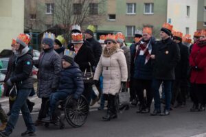 Orszak Trzech Króli 2020 – zdjęcie 32 z 133