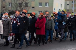 Orszak Trzech Króli 2020 – zdjęcie 33 z 133