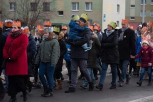 Orszak Trzech Króli 2020 – zdjęcie 34 z 133