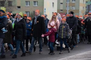 Orszak Trzech Króli 2020 – zdjęcie 35 z 133