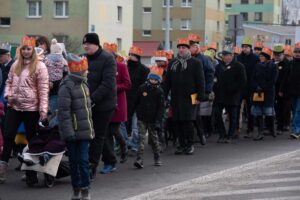 Orszak Trzech Króli 2020 – zdjęcie 36 z 133