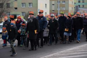 Orszak Trzech Króli 2020 – zdjęcie 37 z 133