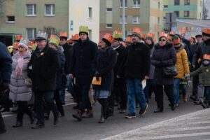 Orszak Trzech Króli 2020 – zdjęcie 38 z 133