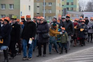 Orszak Trzech Króli 2020 – zdjęcie 39 z 133