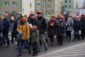 Orszak Trzech Króli 2020 – zdjęcie 40 z 133