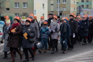 Orszak Trzech Króli 2020 – zdjęcie 41 z 133