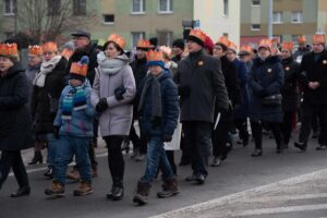 Orszak Trzech Króli 2020 – zdjęcie 42 z 133