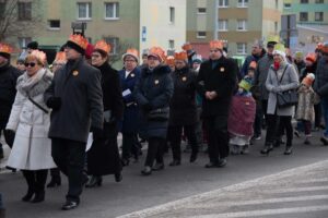 Orszak Trzech Króli 2020 – zdjęcie 43 z 133