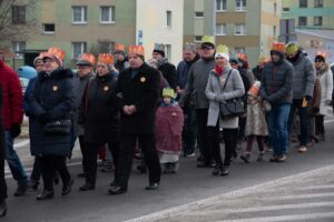 Orszak Trzech Króli 2020 – zdjęcie 44 z 133