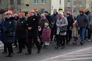 Orszak Trzech Króli 2020 – zdjęcie 45 z 133