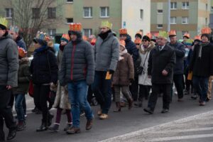Orszak Trzech Króli 2020 – zdjęcie 46 z 133