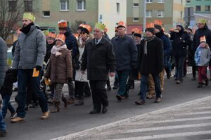 Orszak Trzech Króli 2020 – zdjęcie 47 z 133
