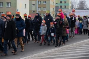 Orszak Trzech Króli 2020 – zdjęcie 48 z 133