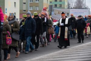 Orszak Trzech Króli 2020 – zdjęcie 49 z 133