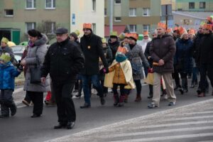 Orszak Trzech Króli 2020 – zdjęcie 50 z 133