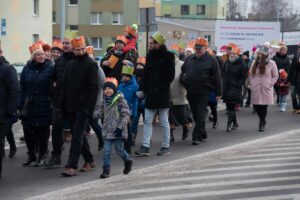 Orszak Trzech Króli 2020 – zdjęcie 52 z 133