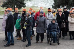 Orszak Trzech Króli 2020 – zdjęcie 62 z 133