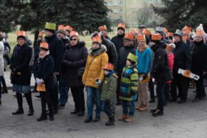 Orszak Trzech Króli 2020 – zdjęcie 64 z 133