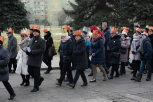 Orszak Trzech Króli 2020 – zdjęcie 66 z 133