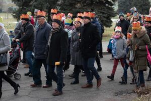 Orszak Trzech Króli 2020 – zdjęcie 69 z 133