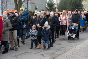 Orszak Trzech Króli 2020 – zdjęcie 70 z 133