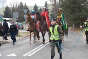 Orszak Trzech Króli 2020 – zdjęcie 73 z 133