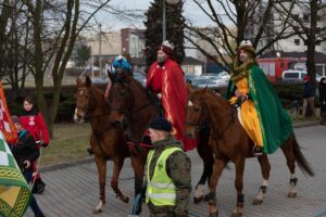 Orszak Trzech Króli 2020 – zdjęcie 99 z 133