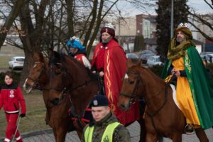 Orszak Trzech Króli 2020 – zdjęcie 100 z 133
