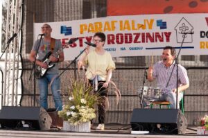 Parafialny Festyn Rodzinny 2018 – zdjęcie 2 z 6