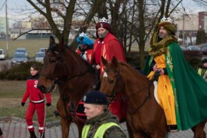 Orszak Trzech Króli 2020 – zdjęcie 101 z 133