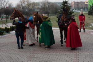Orszak Trzech Króli 2020 – zdjęcie 105 z 133