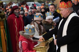 Orszak Trzech Króli 2020 – zdjęcie 108 z 133
