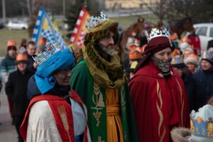 Orszak Trzech Króli 2020 – zdjęcie 109 z 133